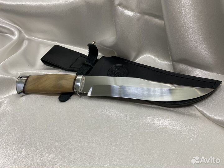 Нож «Пират»