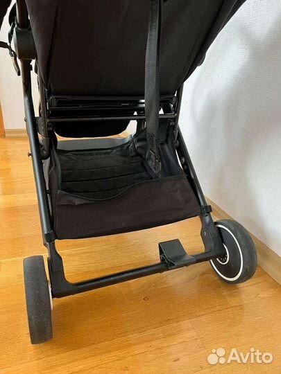 Прогулочная коляска Anex air-x