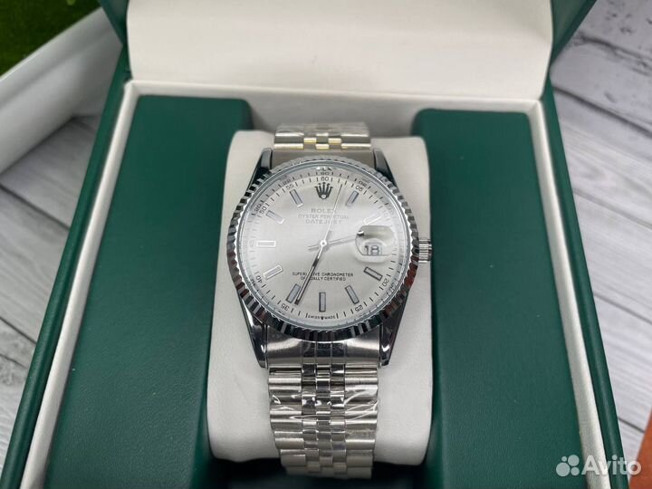 Часы rolex женские datejust