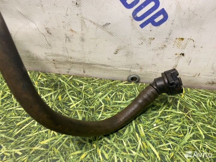 Шланг расширительного бачка Citroen C3 хэтчбек 1.4