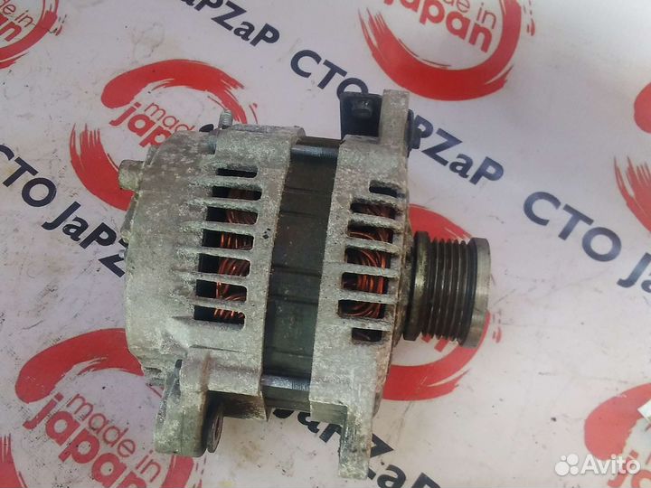 Генератор Nissan