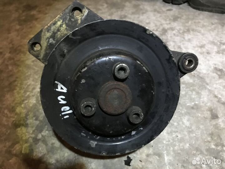 Ауди 80,90,Coupe насос рулевого управления гур