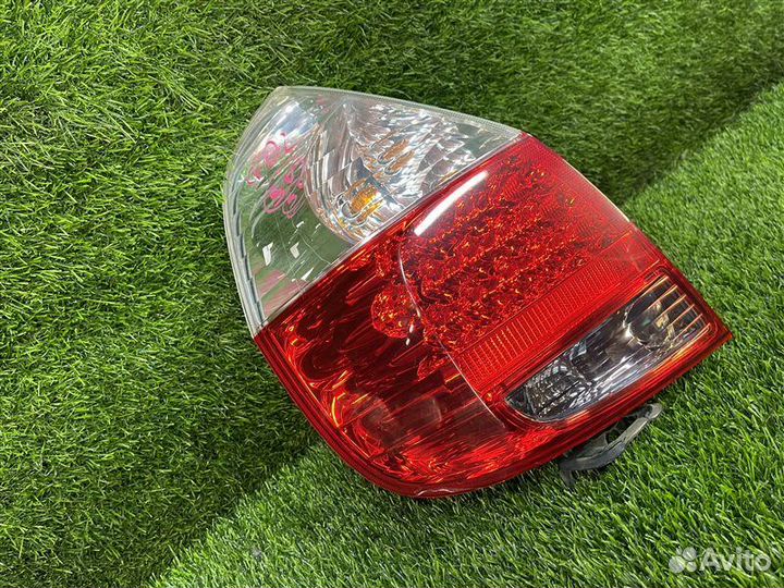 Стоп-сигнал задний левый Honda Fit GD2 L13A 2005