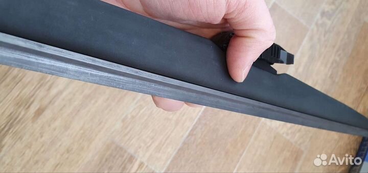 Щетки стеклоочистителя hito 650 зимняя