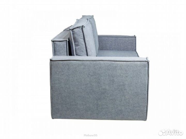 Диван Сатурн ткань ева 07