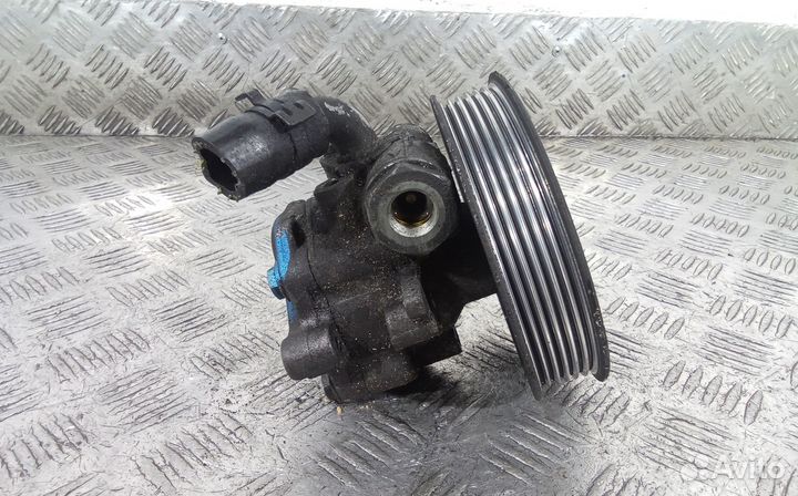 Насос гур Audi Q7 (2005-2015)