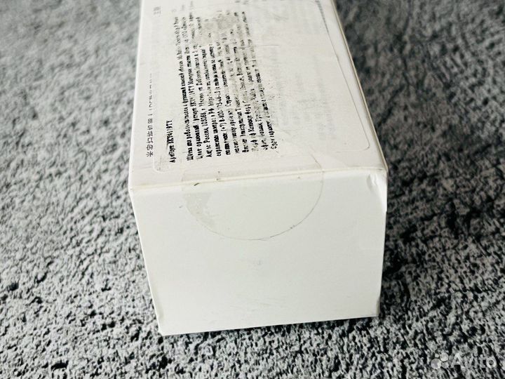 Основная щетка для робота-пылесоса Mi Robot Vacuum