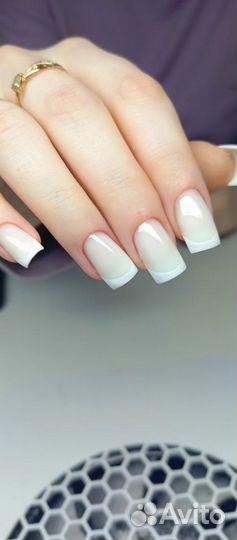 Обучение маникюру с нуля