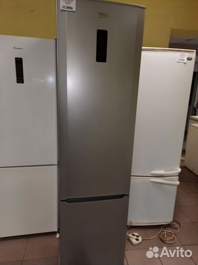 Холодильник бу в отличном состоянии