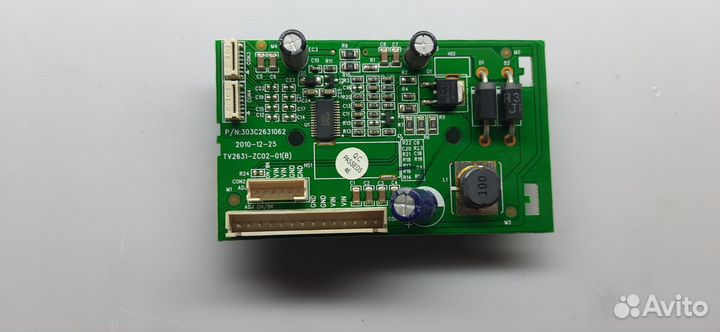 303C2631062 - 2шт