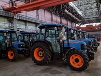 Трактор Агромаш 90ТК, 2024