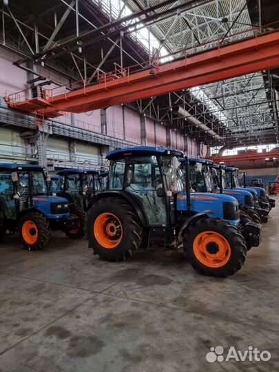 Трактор Агромаш 90ТК, 2023