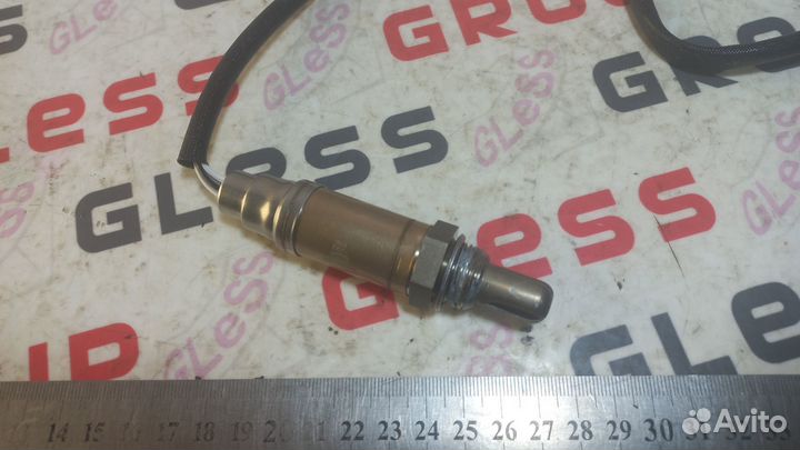 Лямбда-зонд L3 03- нижний