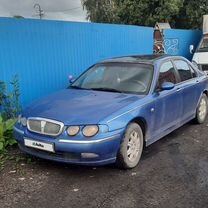 Rover 75 1.8 MT, 1999, 238 000 км, с пробегом, цена 246 000 руб.