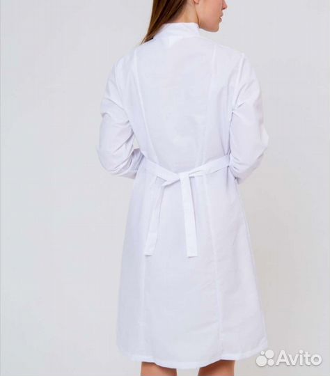 Медицинский халат