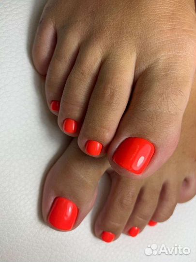 Педикюр Аппаратный, sмарт Педикюр, Международная