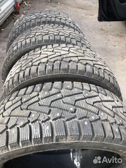 Pirelli Ice Zero 225/45 R19