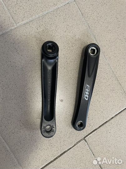 Руль на велосипед