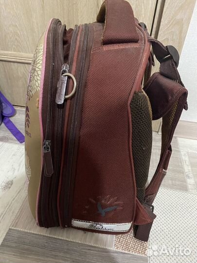 Рюкзак для девочки