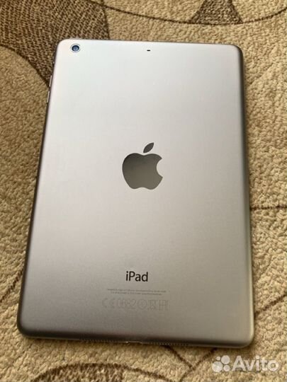 iPad mini 2