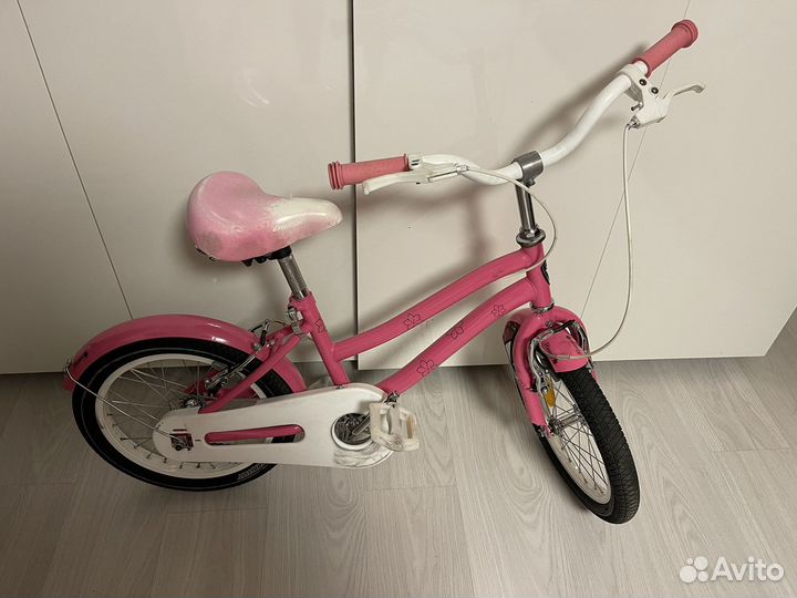 Детский велосипед бу