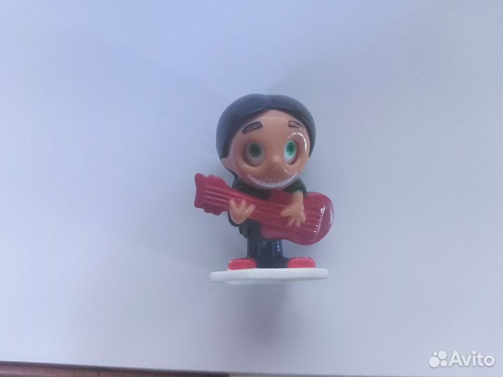 Фигурка из «Funny Students»