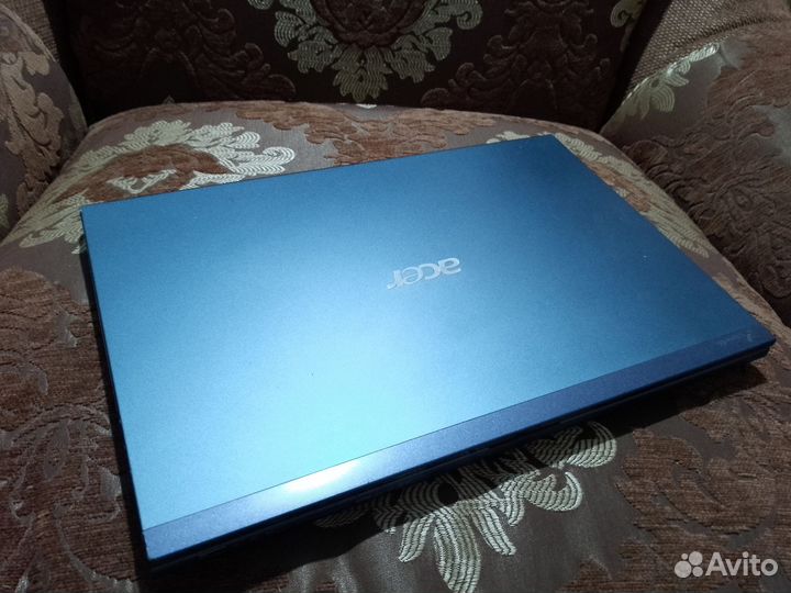 Ультрабук acer 4830TG intel core i3/ 2 видеокарты