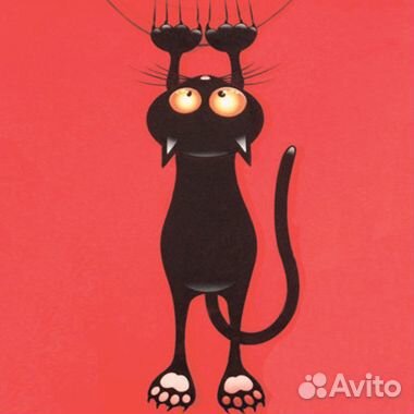 Кресло детское Министиль White GTS Cat