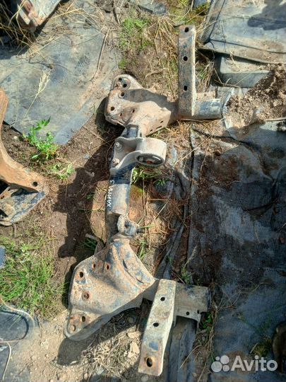 Подрамник хайма 3