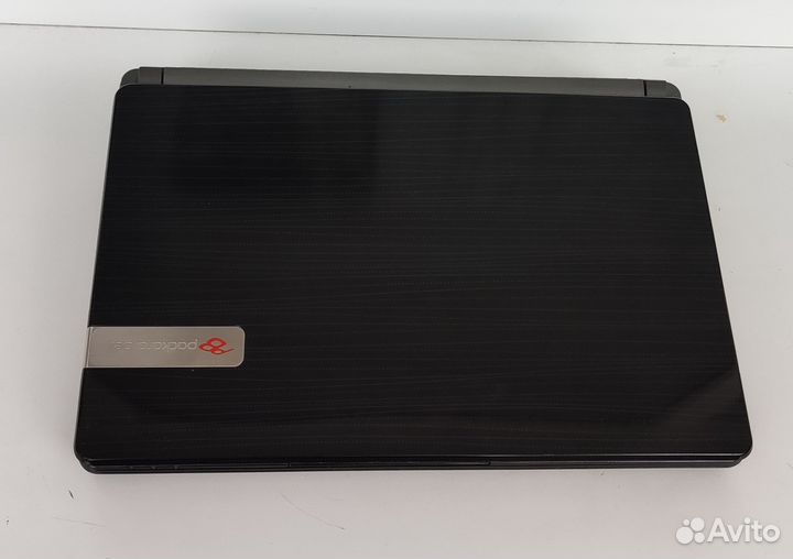 Нетбук Packard Bell 10.1