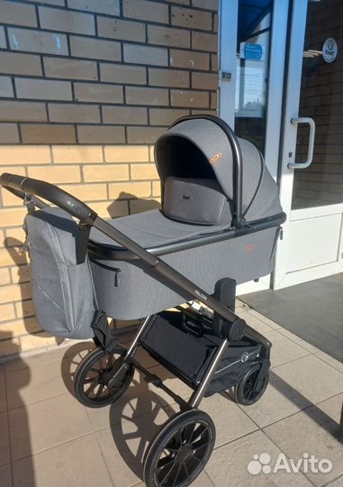 Rant Falkon новая