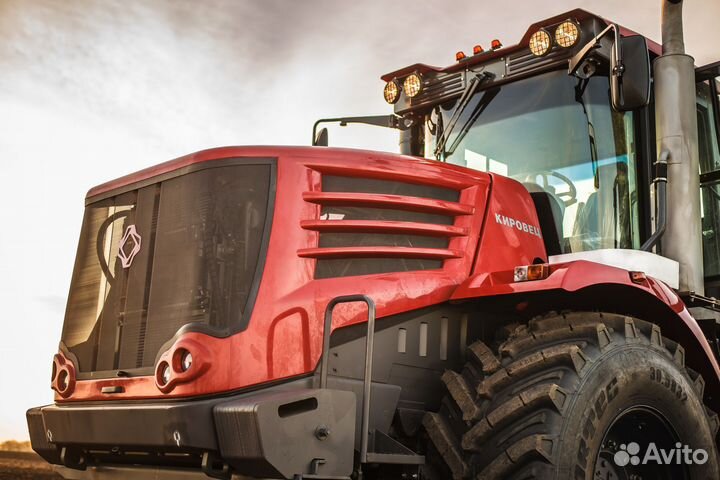 Насос топливоподкачивающий К-744