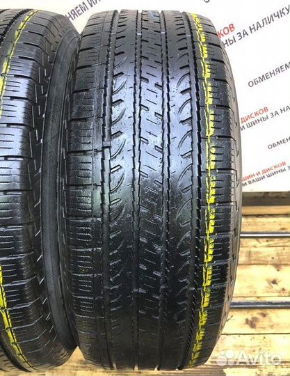 Yokohama Geolandar H/T G056 255/60 R18