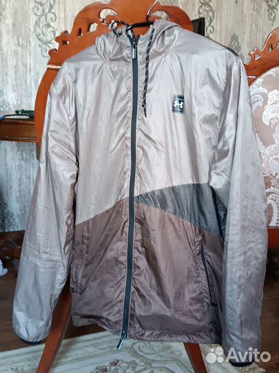 Мастерка armour