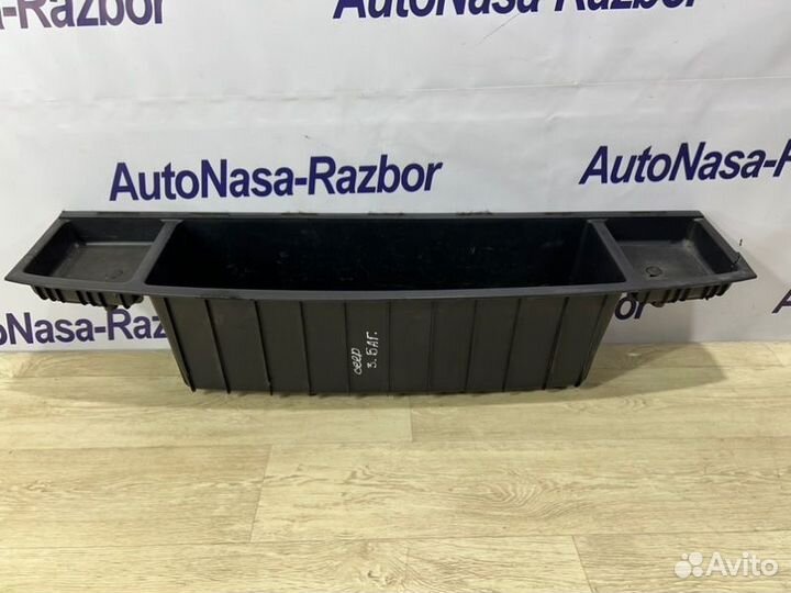 Ящик для инструментов Kia Ceed универсал G4FC 2012