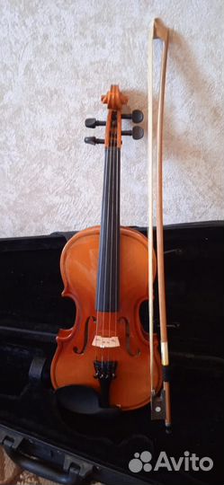 Скрипка Mirra 1/4