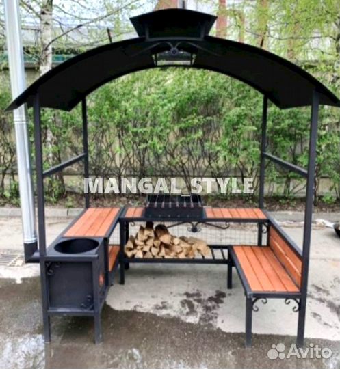 Мангал