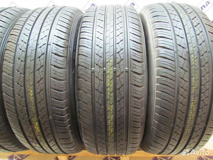 Dunlop Grandtrek ST30 235/55 R18 88R