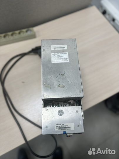 Whatsminer M21s 52TH/s - 54TH/s