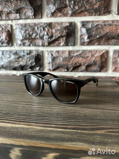 Очки мужские carrera оригинал