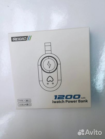 Беспроводное зарядное устройство Meidao