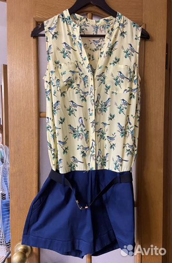 Вещи пакетом женские 46