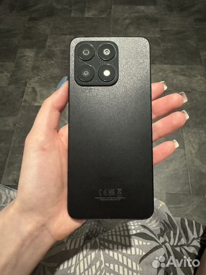 HONOR X8a, 8/128 ГБ