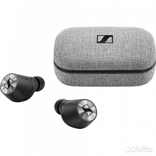 Наушники Sennheiser momentum True Wireless M3 ietw
