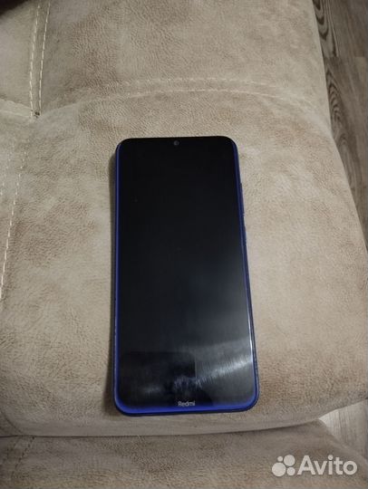 Xiaomi Redmi Note 8, 6/64 ГБ