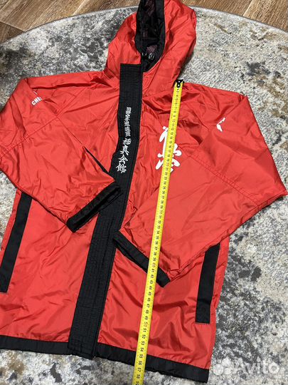 Костюм киокушинкай