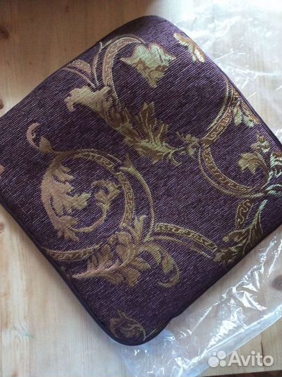 Чехлы на табуретки новые