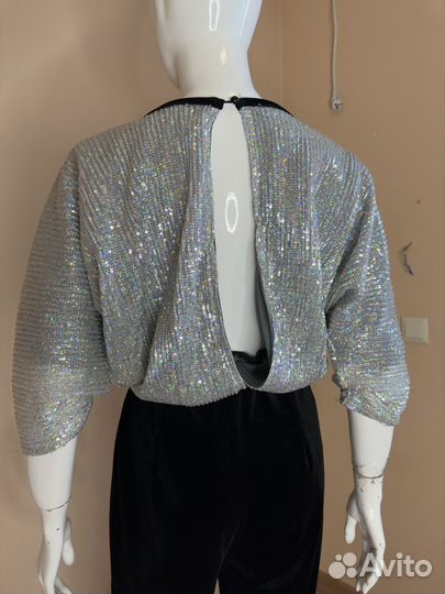 Комбинезон женский 44 46