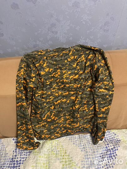 Куртка демисезонная мужская