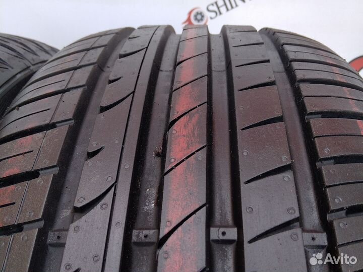 Hankook Ventus Prime 2 K115 225/50 R17 98W